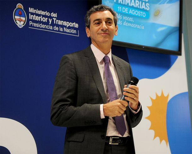 Los primeros resultados del escrutinio se conocerán a partir de las 21