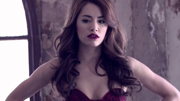 Lali Espósito: Me gustaría ser tan cog... como dicen que soy