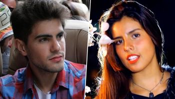 fer vazquez sigue a la caza: luego de majo, ahora apunta a una cantante de santiago fer vazquez sigue a la caza: luego de majo, ahora apunta a una cantante de santiago