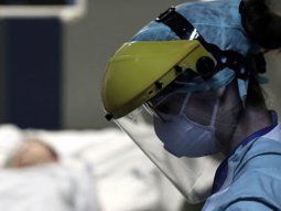 Covid-19 en Argentina hoy: 43.472 casos y otros 285 muertos