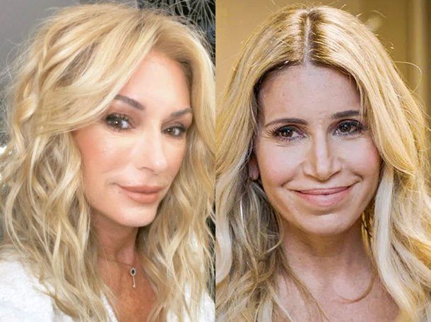 Yanina Latorre cruzó a Florencia Peña por su pedido al Gobierno