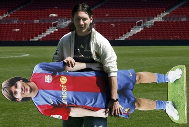 Messi-cartel