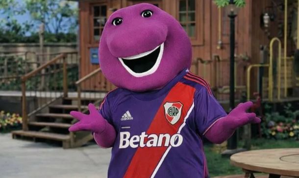 Los mejores memes tras el lanzamiento de la tercera camiseta de River