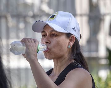 Alerta meteorológica para Buenos Aires