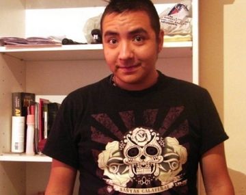 Facebook le devolvió su perfil a Umawtufe Wenxu