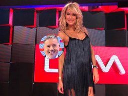 Yanina Latorre aseguró que Fabián Doman será echado de América TV