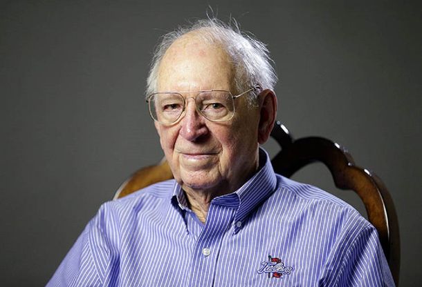 Larry Lantow
