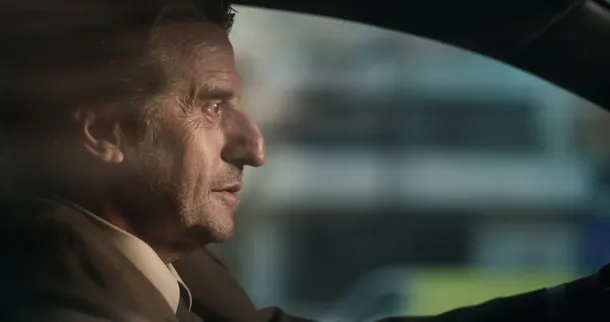 "La casa": Diego Peretti y César Troncoso protagonizan un inquietante thriller argentino "La casa": Diego Peretti y César Troncoso protagonizan un inquietante thriller argentino