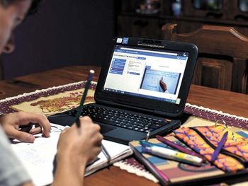 El 72% de los adolescentes quiere volver a las clases presenciales