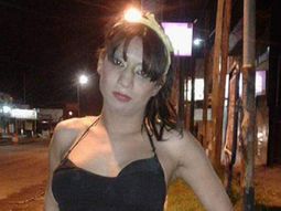 IMÁGENES SENSIBLES Salvaje agresión a mujer trans: la golpearon con un fierro