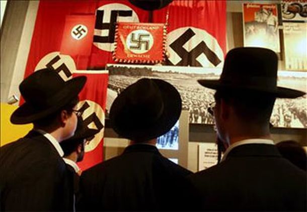 Museo del holocausto