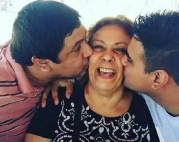 El desgarrador posteo del hijo de la mujer que murió atropellada en Floresta