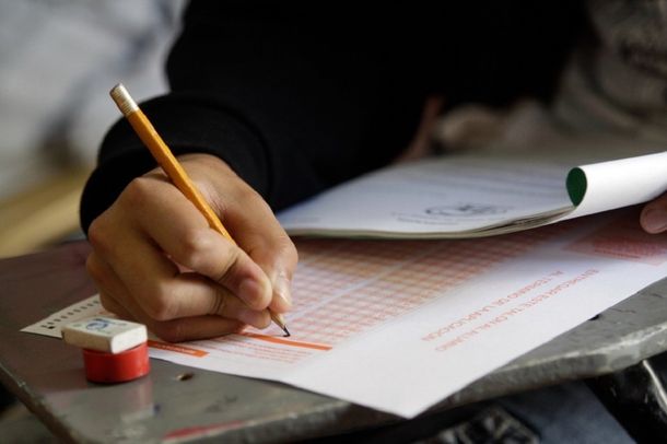 ¿Y esto cómo lo resuelvo? Mirá preguntas de exámenes mal formuladas