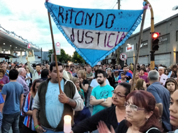Convocan una marcha para pedir justicia por el crimen de Abril