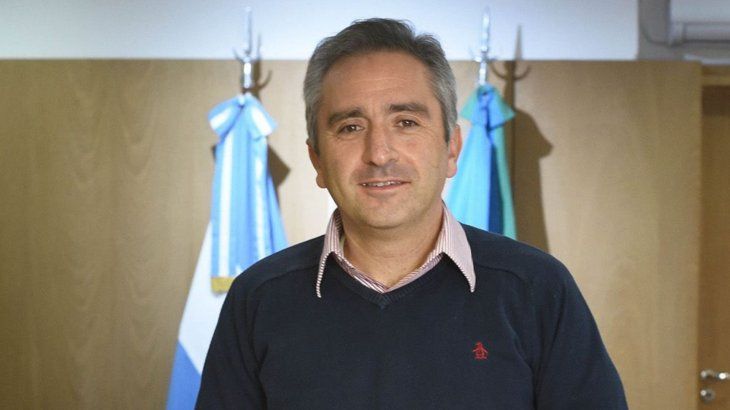 Andrés Larroque: Aturde el silencio del Gobierno frente al ataque al despacho de la Vicepresidenta