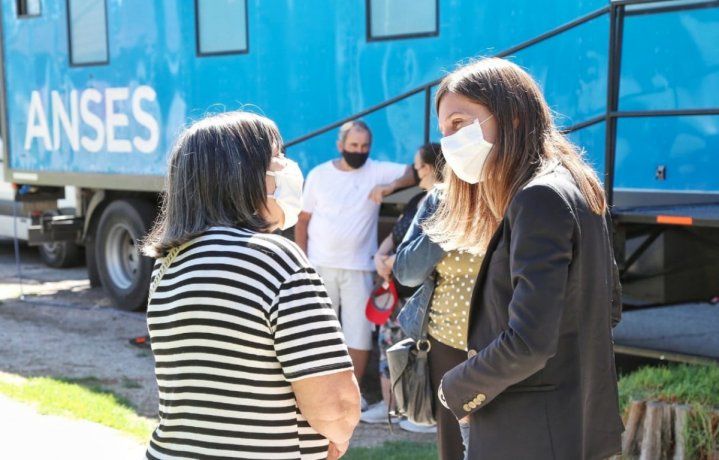 ANSES: Se suspendió el trámite de fe de vida hasta fin de año