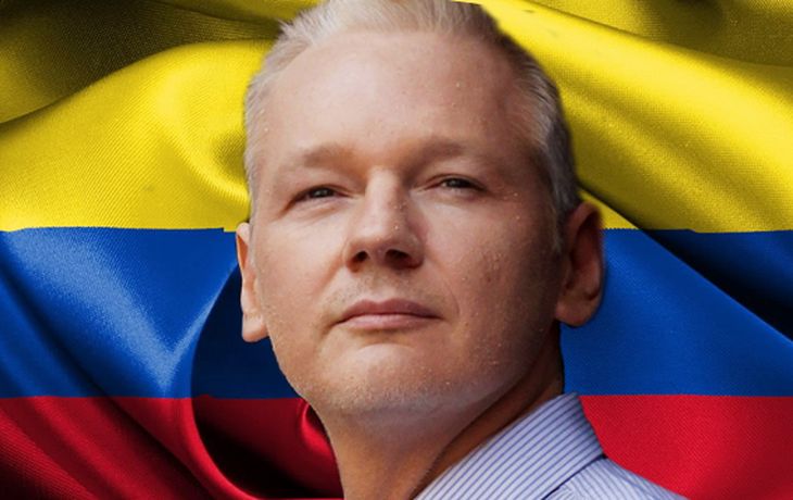 La OEA respaldó a Ecuador en su disputa con Gran Bretaña