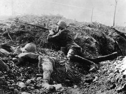 A 100 años de la Primera Guerra Mundial