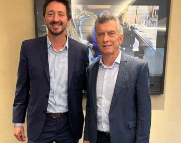 Martín Yeza le contestó a Patricia Bullrich tras sus dichos sobre el PRO: Ingrata