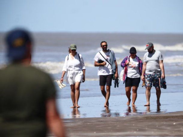 Un fin de semana largo con récord de movimiento: 1.7 millones de personas viajaron por el país