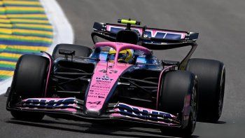 franco colapinto en el gran premio de brasil en vivo: minuto a minuto franco colapinto en el gran premio de brasil en vivo: minuto a minuto