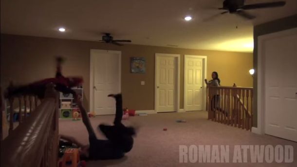 ¿El peor padre del mundo? Mató a su hijo para hacerle una broma a su esposa: mirá el video