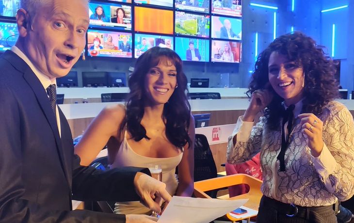 Mariana Genesio Peña: Si no fuera por el kirchnerismo, no tendría nuestros derechos