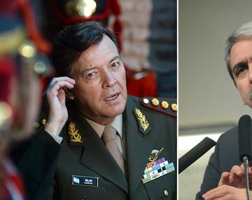 Si Milani es procesado