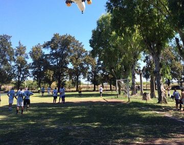 Aeropuerto de El Palomar
