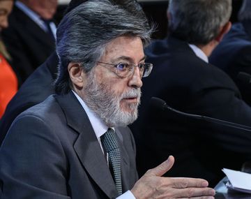 Alberto Abad, ex titula de la AFIP durante el gobierno de Mauricio Macri
