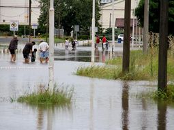 san pedro, bajo el agua san pedro, bajo el agua