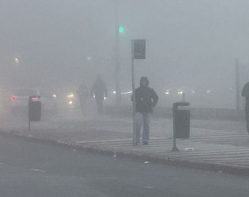 El SMN mantiene activo su Sistema de Alerta Temprana con advertencias por niebla.