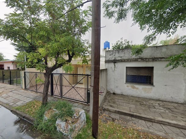 Asesinaron a un policía retirado en Merlo: fue a buscar cigarrillos al auto y le dispararon en la cabeza