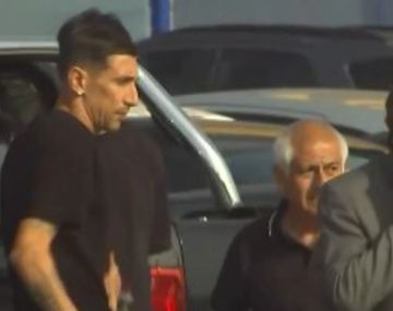 Ángel Di María