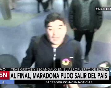 Haga lo que me haga Macri