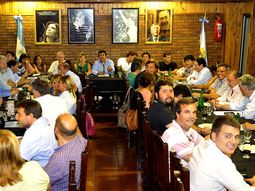 espinoza: inauguramos una nueva etapa en el peronismo de la provincia espinoza: inauguramos una nueva etapa en el peronismo de la provincia