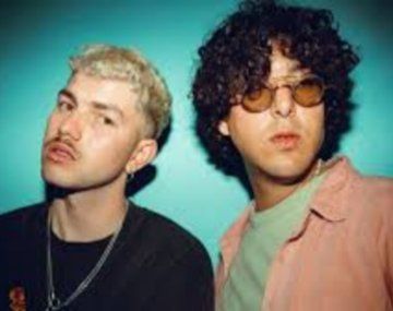 Marc Seguí y Rawayana se unieron para presentar Full Time