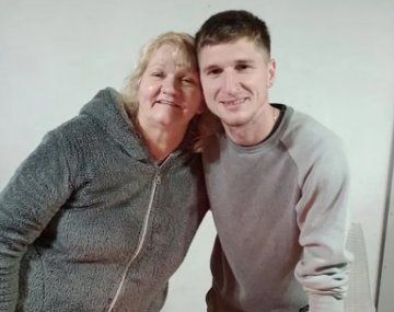 El desgarrador mensaje de la madre del ex Gran Hermano por la dura enfermedad que sufre su hijo