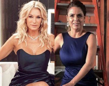 El tenso cruce entre Yanina Latorre y Marina Calabró: No podés justificar todo