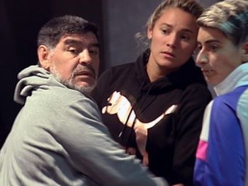 El 10 revolucionó la capital española