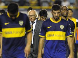 carlos bianchi le pidio perdon a los hinchas de boca carlos bianchi le pidio perdon a los hinchas de boca