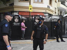 Se cumplen 30 años del atentado a la embajada de Israel en Buenos Aires