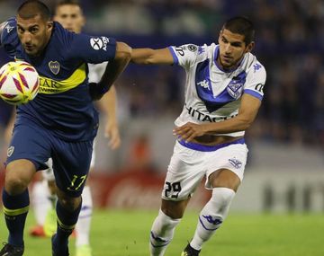 Con la vuelta de Tevez