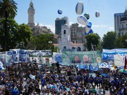 la cgt se adjudica el freno a la reforma laboral: rechazo contundente la cgt se adjudica el freno a la reforma laboral: rechazo contundente