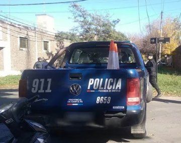 Recrudece la violencia en Rosario: al menos tres asesinados a balazos en un dia