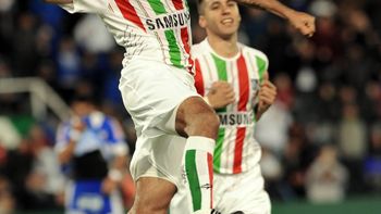 estaria mal que san lorenzo no pueda dar la vuelta estaria mal que san lorenzo no pueda dar la vuelta