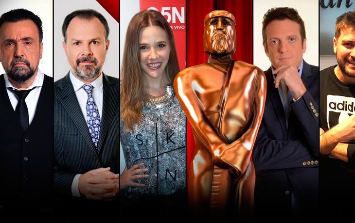 Se entregan los Martín Fierro de Cable 2016: lo que tenés que saber