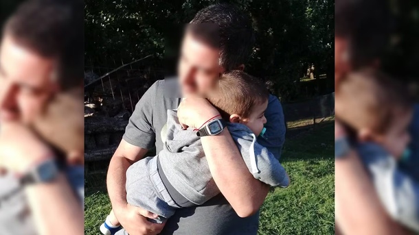 Qué se sabe sobre el crimen del padre que mató a su hijo en Lomas de Zamora