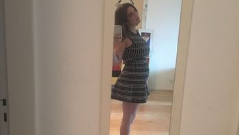 juana repetto disfruta de su embarazo: desde el primer dia presiento que va a ser varon juana repetto disfruta de su embarazo: desde el primer dia presiento que va a ser varon