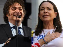 milei viaja a oslo a acompanar a corina machado en la entrega del nobel de la paz milei viaja a oslo a acompanar a corina machado en la entrega del nobel de la paz